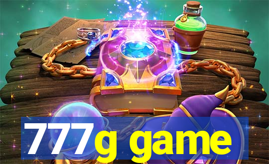 777g game